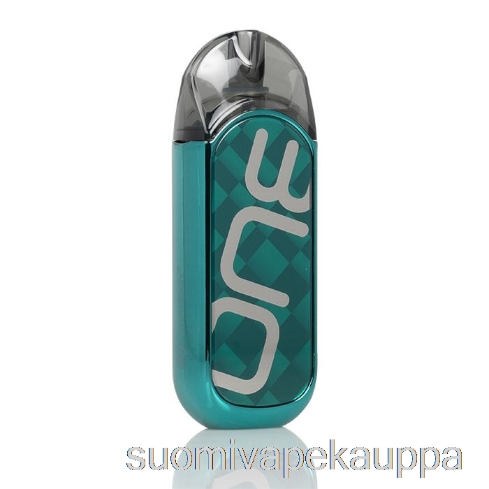 Vape Suomi Joyetech Teros One 13w Pod System Smaragdinvihreä